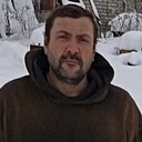 Знакомства: Сергей Новиков, 41 год, Кострома