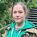 Знакомства: Stef, 31 год, Бокситогорск