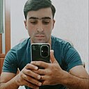 Знакомства: Халид, 26 лет, Пермь