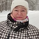 Знакомства: Людмила, 54 года, Брянск