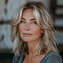 Знакомства: Алёна, 45 лет, Юрга