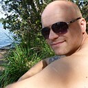 Знакомства: Сергей, 40 лет, Ульяновск