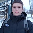 Знакомства: Кирилл, 27 лет, Смоленск