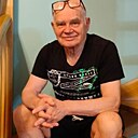 Знакомства: Фатих, 69 лет, Тольятти