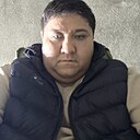 Знакомства: Мирбек, 38 лет, Бишкек