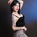 Знакомства: Albina, 35 лет, Кривой Рог