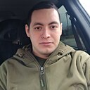 Знакомства: Кирилл, 28 лет, Коломна