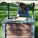 Знакомства: Влодимир, 40 лет, Гомель