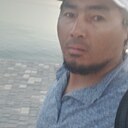 Знакомства: Руслан, 38 лет, Железногорск