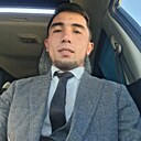 Знакомства: Dilshod, 26 лет, Алмалык