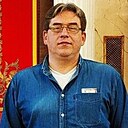 Знакомства: Владимир, 50 лет, Дмитров