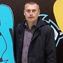 Знакомства: Александр, 35 лет, Слоним