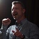 Знакомства: Леша, 40 лет, Гродно