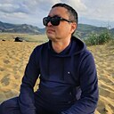 Знакомства: Эльнар, 36 лет, Стерлитамак