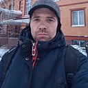 Знакомства: Евгений, 41 год, Любинский