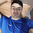 Знакомства: Федя, 25 лет, Екатеринбург