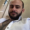 Знакомства: Рафик, 28 лет, Сочи