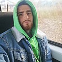 Знакомства: Олег, 29 лет, Владивосток