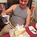 Знакомства: Сергей, 62 года, Минск