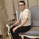 Знакомства: Мурат, 22 года, Гродно