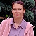 Знакомства: Ксюша, 40 лет, Сальск