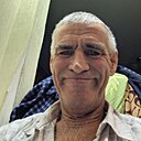 Знакомства: Сергей, 65 лет, Хабаровск