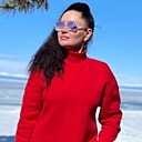 Знакомства: Натали, 39 лет, Красноярск