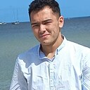 Знакомства: Elbek, 40 лет, Самарканд