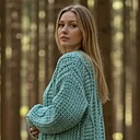 Знакомства: Аня, 29 лет, Кропивницкий