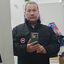 Знакомства: Серёга, 50 лет, Москва