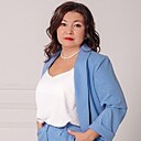 Знакомства: Айгуль, 45 лет, Уфа