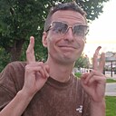 Знакомства: Андрей, 27 лет, Нижний Новгород