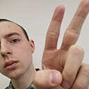 Знакомства: Матвей, 22 года, Владивосток