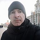 Знакомства: Антон, 45 лет, Екатеринбург