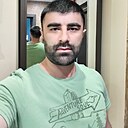 Знакомства: Алан, 37 лет, Москва