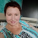 Знакомства: Светлана, 50 лет, Лесосибирск