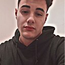 Знакомства: Joe, 23 года, Москва