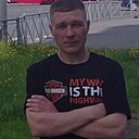 Знакомства: Андрей, 40 лет, Облучье