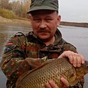 Знакомства: Олег, 58 лет, Волгоград