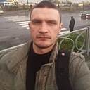 Знакомства: Кирилл, 39 лет, Могилев
