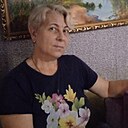 Знакомства: Светлана, 55 лет, Саратов