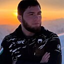 Знакомства: Абумуслим, 28 лет, Ярославль