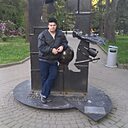 Знакомства: Дима Вашуров, 35 лет, Калининград