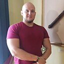 Знакомства: Игорь, 35 лет, Гомель