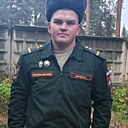 Знакомства: Егор, 20 лет, Владимир