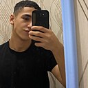 Знакомства: Silnym, 20 лет, Екатеринбург