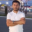 Знакомства: Жон, 37 лет, Саратов