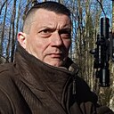 Знакомства: Сергей, 50 лет, Калининград