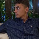 Знакомства: Nikita, 23 года, Воронеж