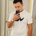 Знакомства: Rufat, 25 лет, Астрахань